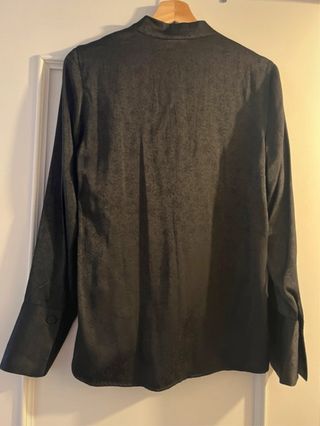 Blusa traje Vila Clothes