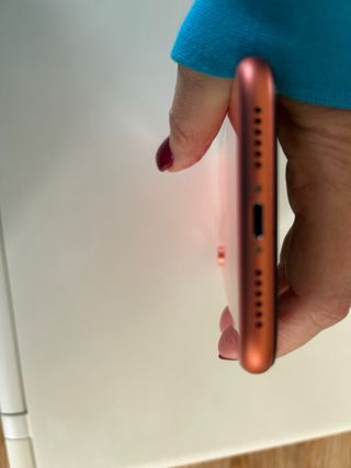 Iphone XR 128Gb colore corallo