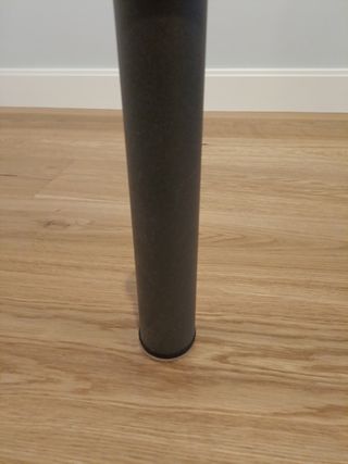 Colchón más base tapizada