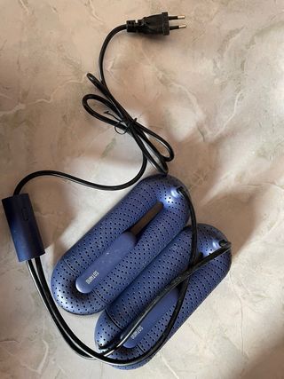 Asciuga scarpe