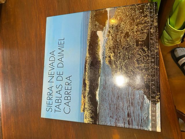 Parques naturales de españa