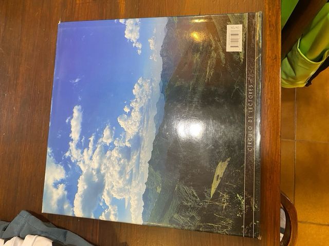 Parques naturales de españa