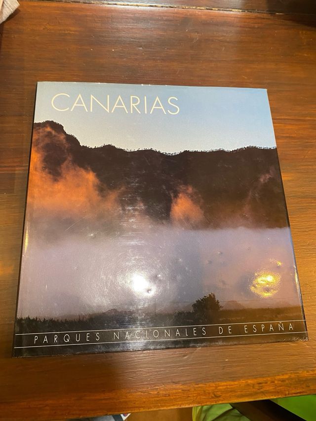 Parques naturales de españa