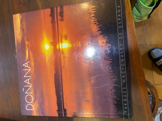 Parques naturales de españa