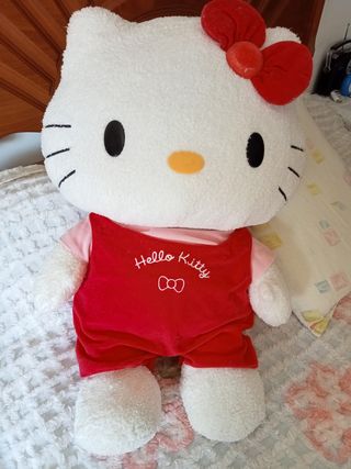 Peluche Hello Kitty
