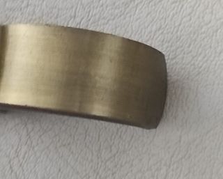 Soporte para cortinas.