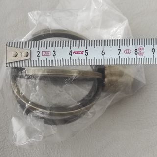 Soporte para cortinas.