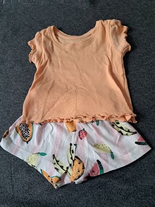 Conjunto 3 meses