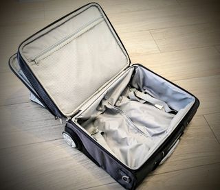 Trolley de cabina American Tourister