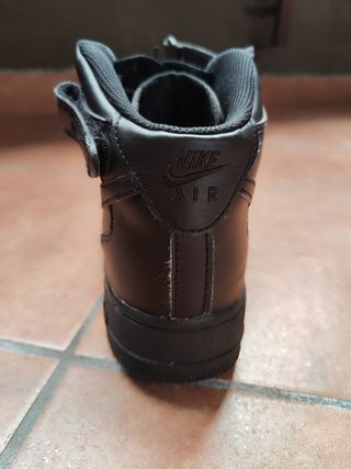 Nike Air Force 1 Mid