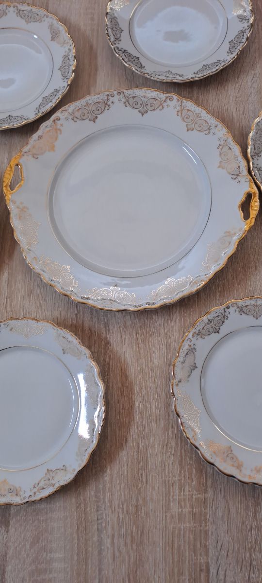 Porcellane Bavaria piatti