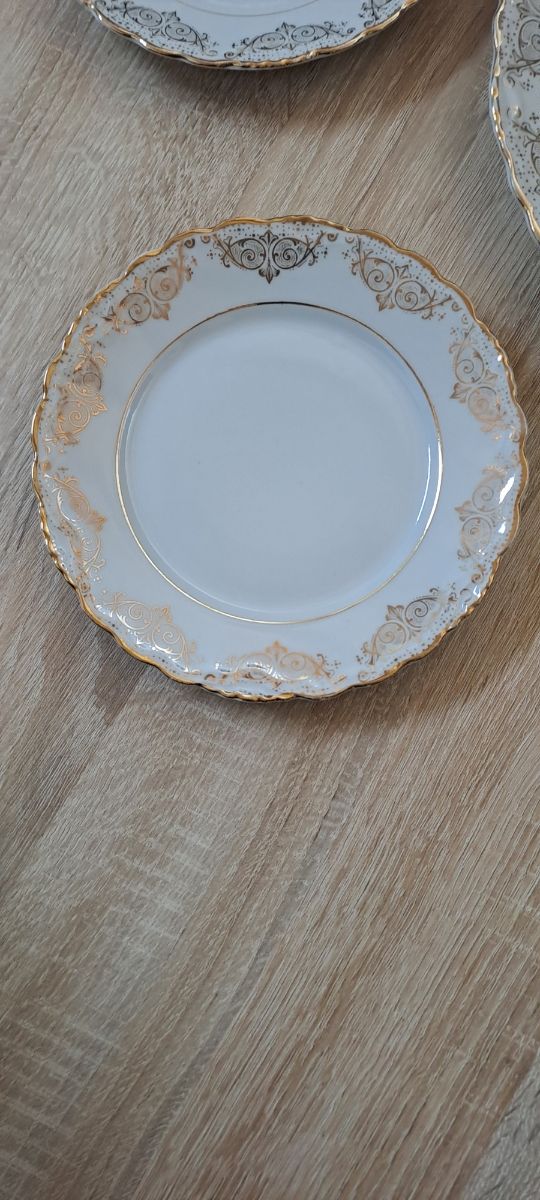 Porcellane Bavaria piatti