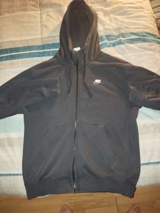 Chaqueta nike
