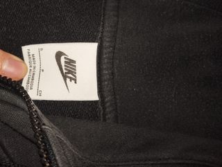 Chaqueta nike