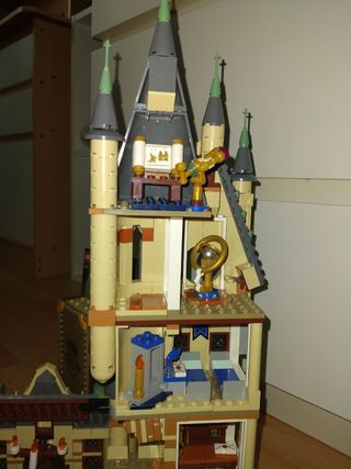 Pack Lego Harry Potter ➕ Puzzle gratis