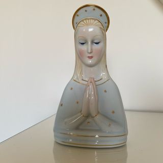 madonna Ronzan
