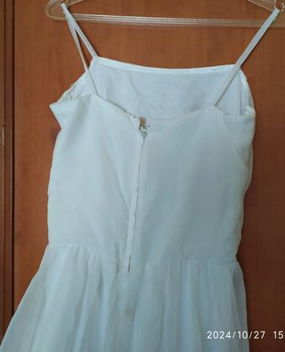 abito vestito vintage