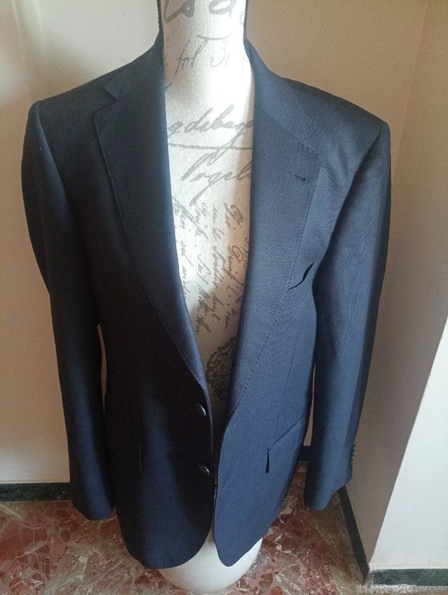 Américas de Emidio Tucci