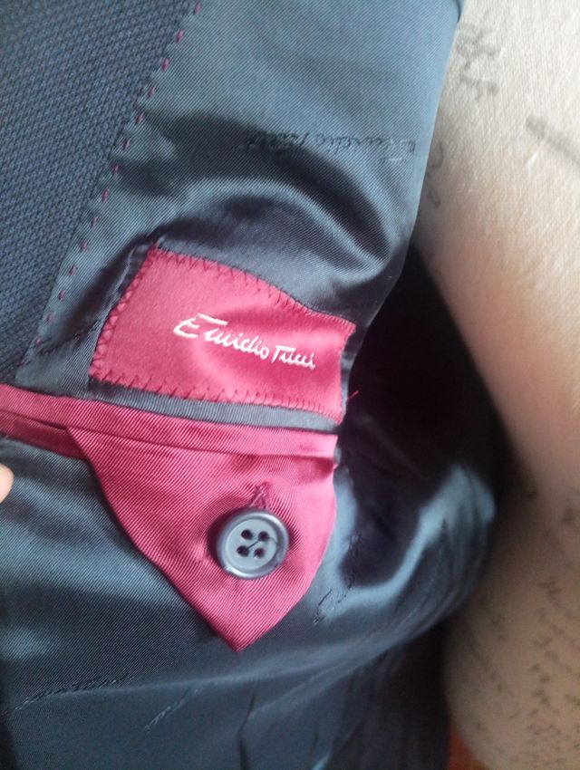 Américas de Emidio Tucci