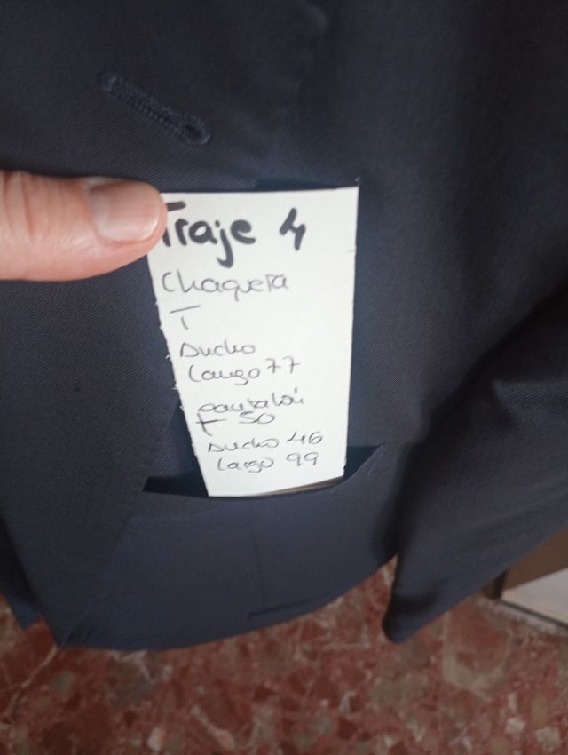 Américas de Emidio Tucci