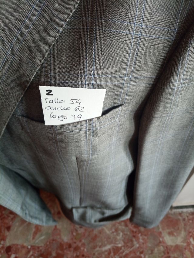 Américas de Emidio Tucci