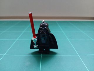 Lego Star Wars Vader