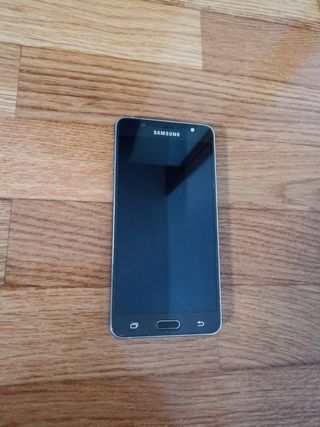 Samsung galaxy j5