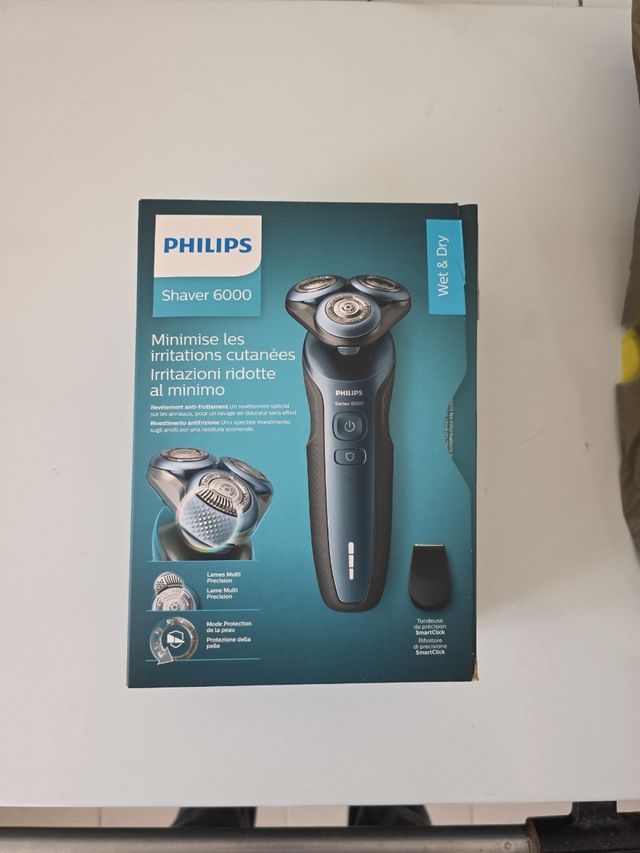 Philips Shaver 7000
