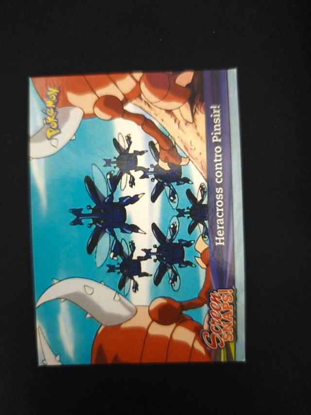 Pokemon Toops trading Cards Snap 06
