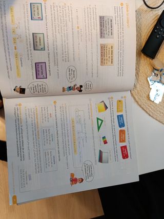 Matemáticas 5 primaria sm