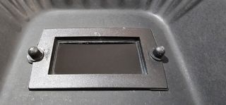 PANTALLA CLIMAX SOLDADURA MANUAL 418-U