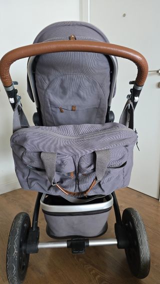 Carrito Joolz Day 3 + Accessori - 400 €