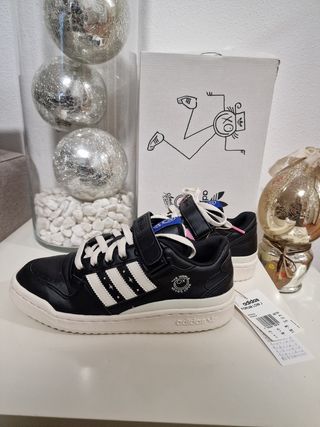 Adidas chicas