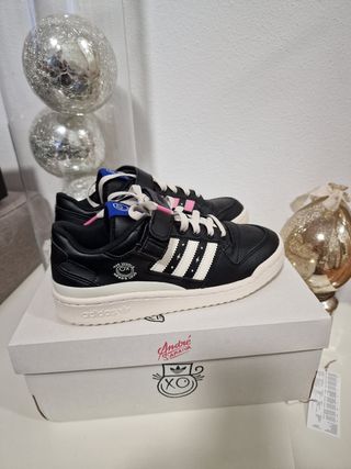 Adidas chicas