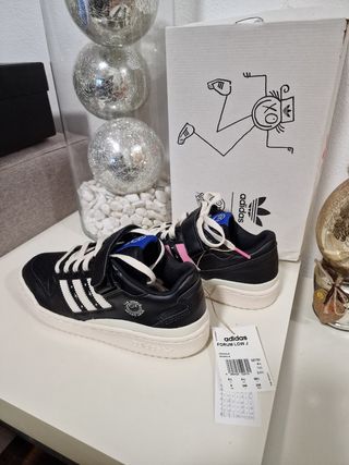Adidas chicas