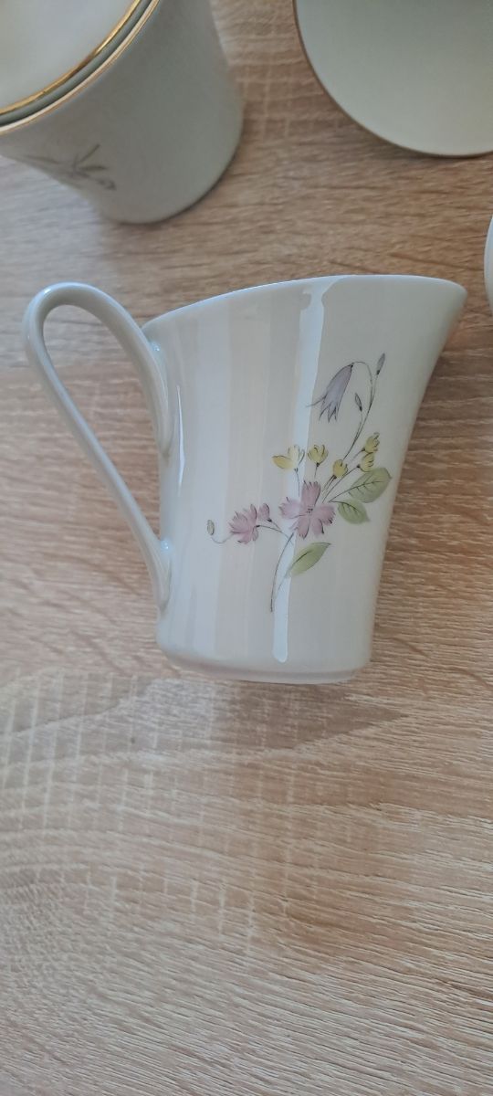 Servizio da the per 6