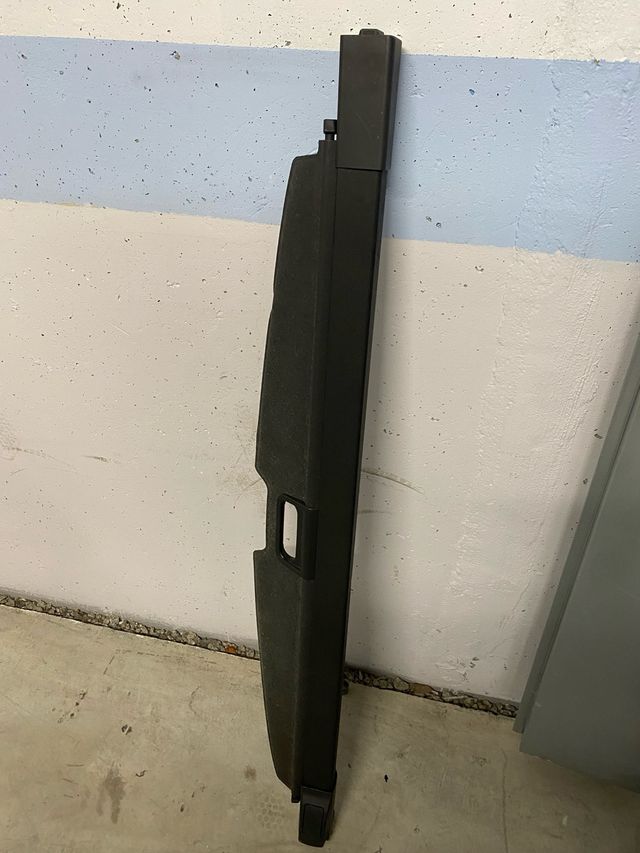 Bandeja maletero opel zafira version b