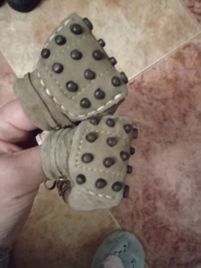 Mocasines hombre zendra