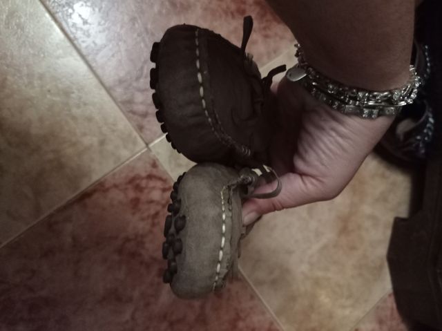 Mocasines hombre zendra