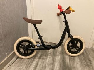 Bicicleta sin pedales niño/a 10 pulgadas