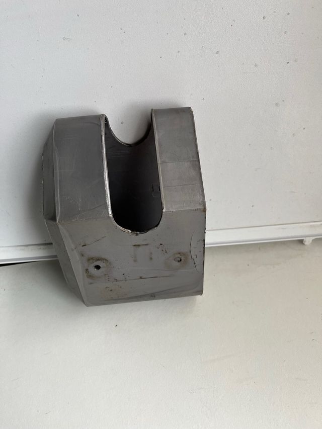 Caja herramientas derbi antorcha