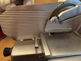 Affettatrice professionale