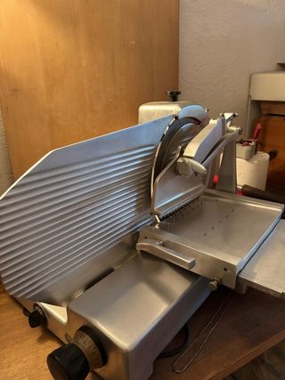 Affettatrice professionale