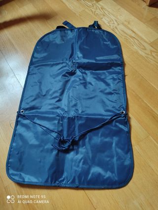 Organizador asiento coche