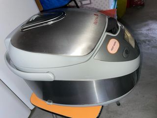 Robot de cocina