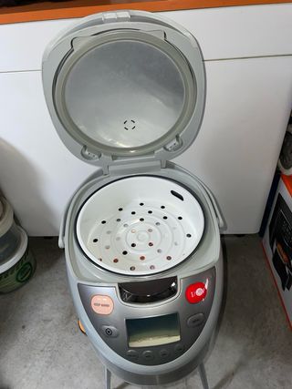 Robot de cocina