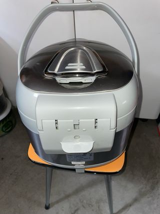 Robot de cocina