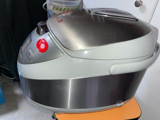 Robot de cocina