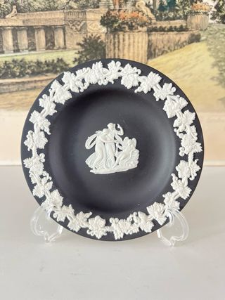platito Wedgwood