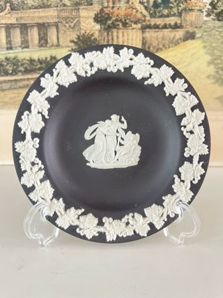 platito Wedgwood